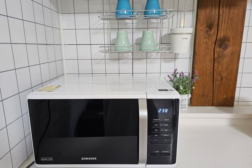 복층 통나무집 14번째 이미지