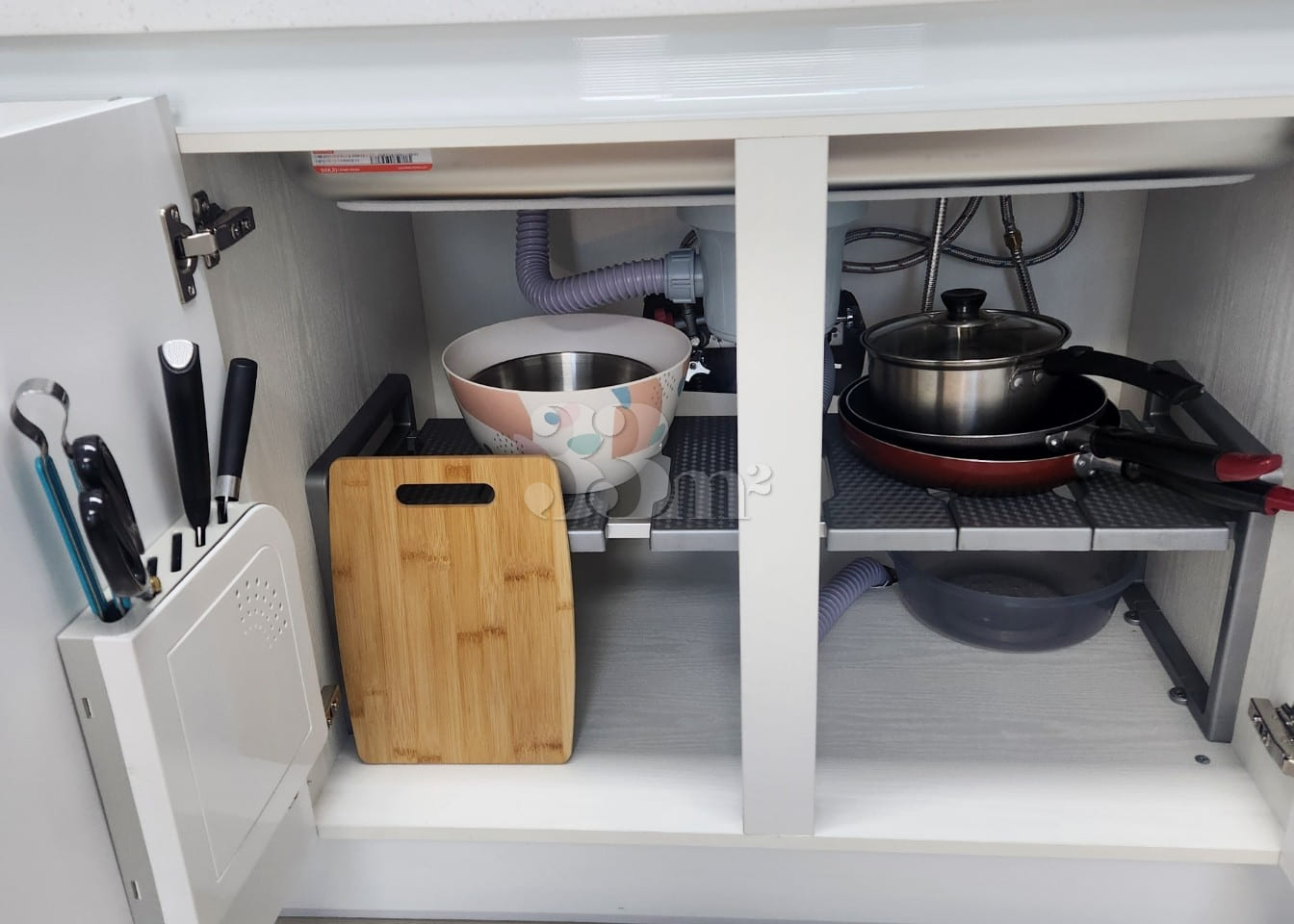 Neat and convenient newly built studio in Hae 8th image