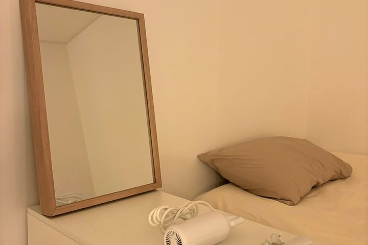 용산 이촌 풀옵션 3룸 7번째 이미지
