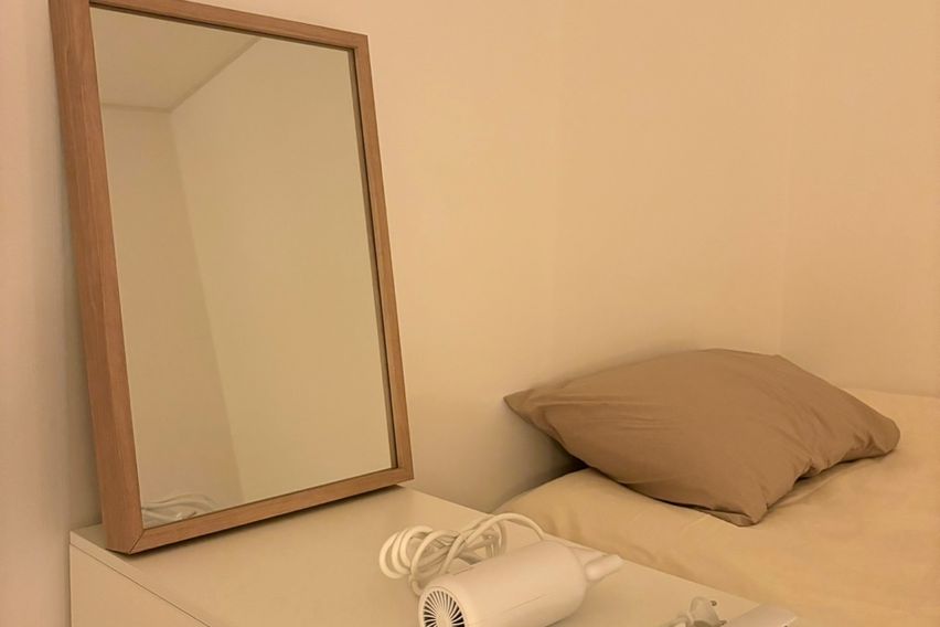 용산 이촌 풀옵션 3룸 7번째 이미지