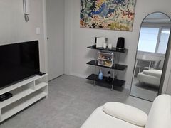 🌟[Premium] Fully Furnished 1.5-Room Unit🌟 5th image