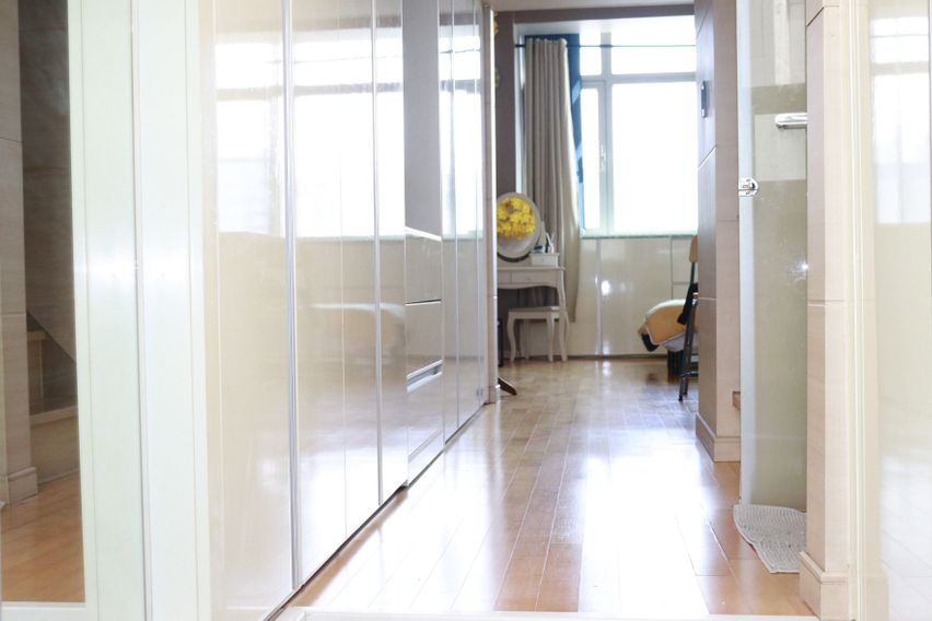 6호선 1분15평4배드