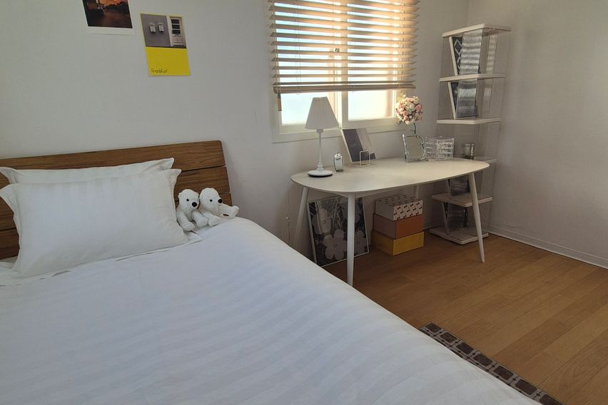 수유역 3룸 아파트  13번째 이미지