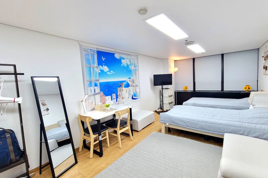 양재역 든든스테이🏡 10번째 이미지