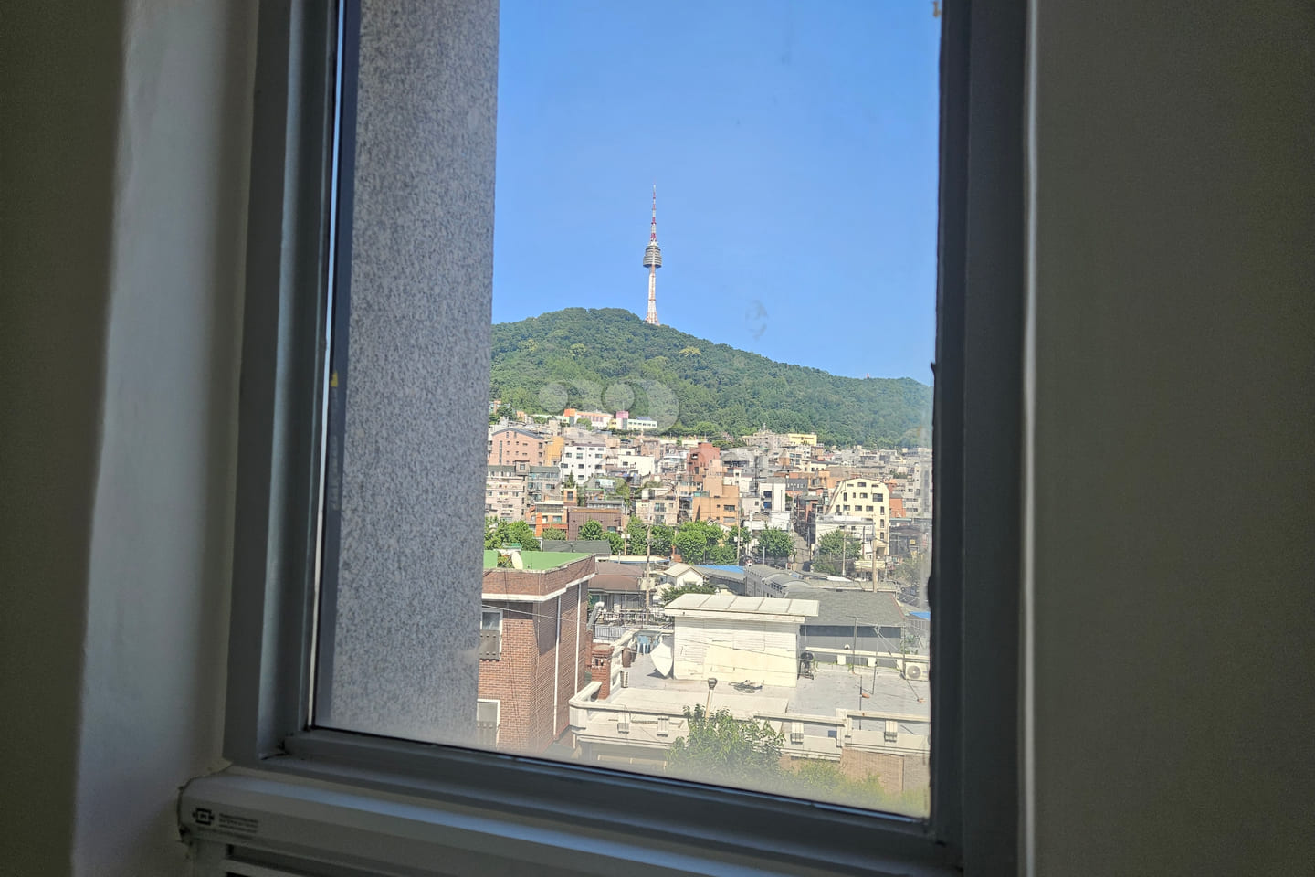 Seoul Station / Huam Rooftop / Unit 2 7th image
