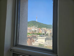 Seoul Station / Huam Rooftop / Unit 2 7th image
