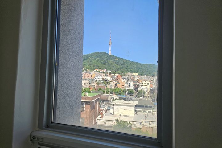 서울역/후암루프탑/2호 7번째 이미지