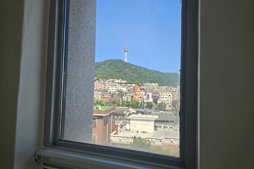 서울역/후암루프탑/2호