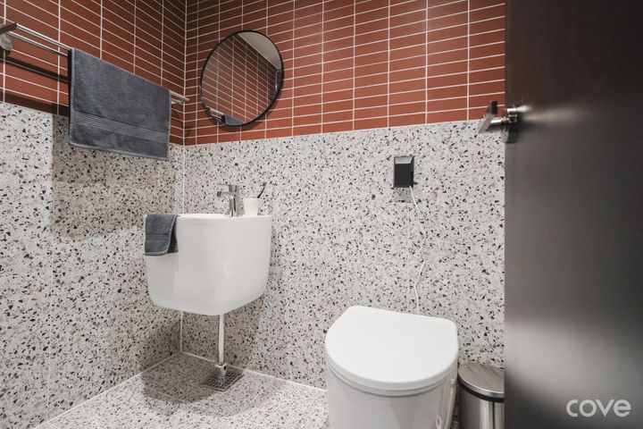 Clean studio apartment near Hongik University 5th image