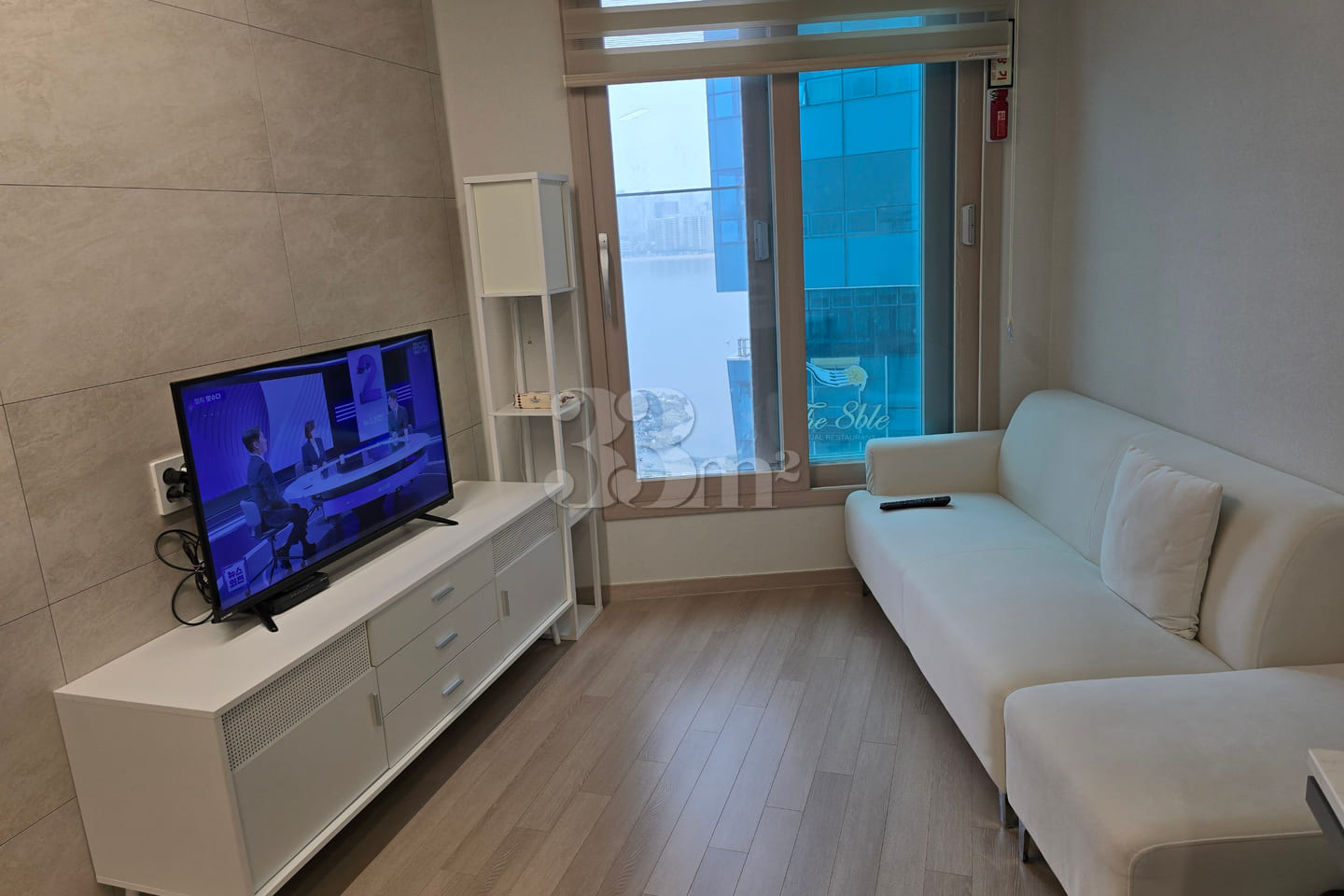 Gwangalli Fully Furnished New Construction 0th image