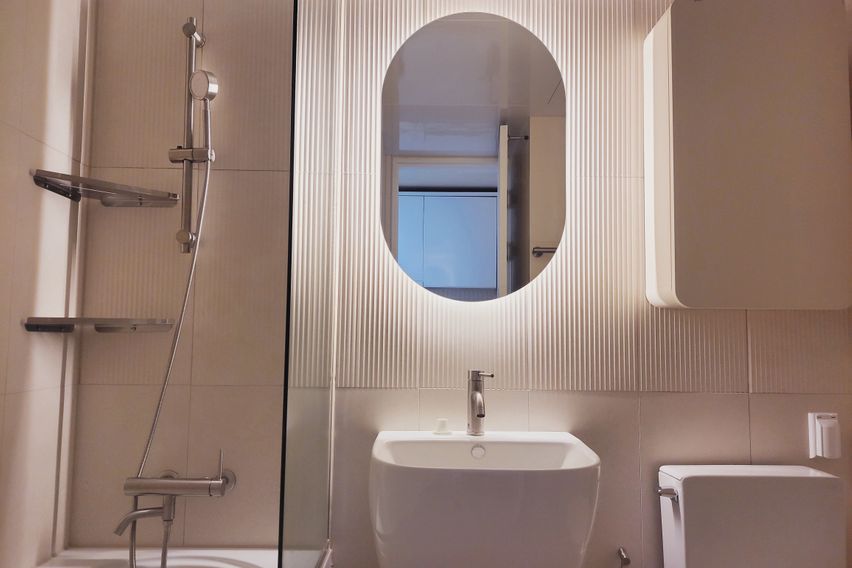 우디/주차/욕조/요리