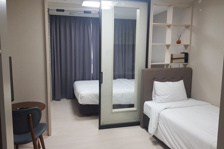 Pyeongchang AM 12th floor 0th image