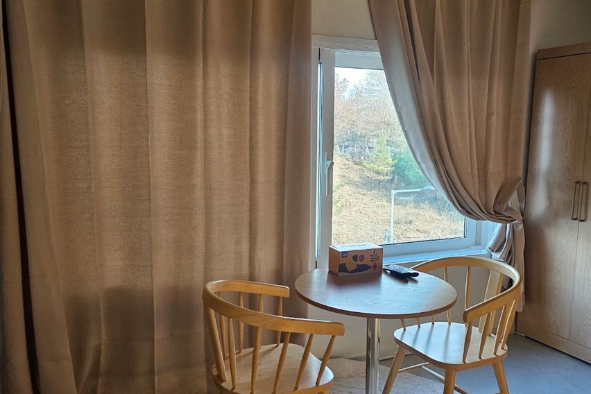 행복감성스테이B