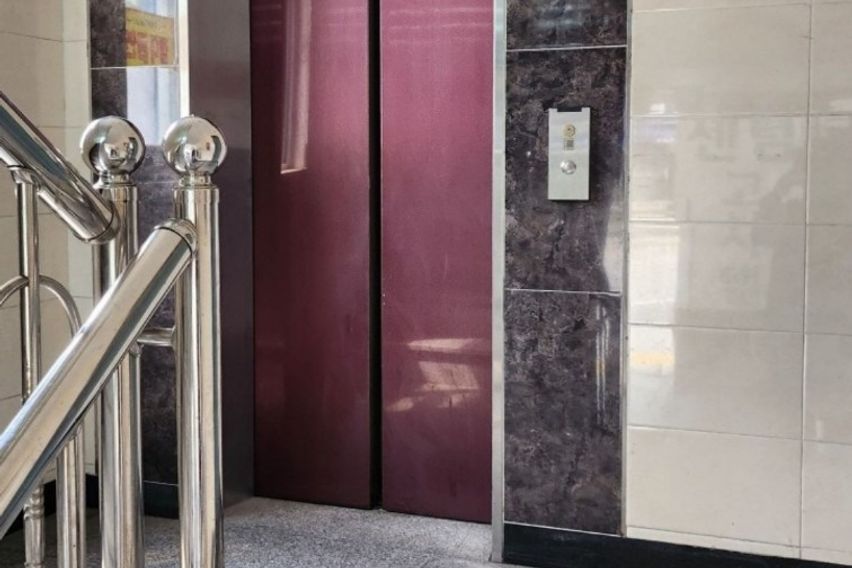 스탠다드룸 6번째 이미지