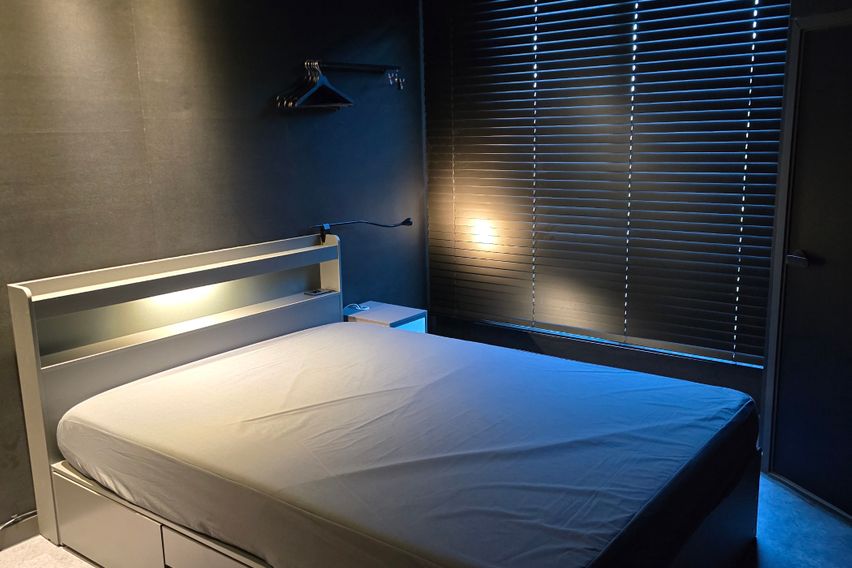 운서역 다이소옆 모던