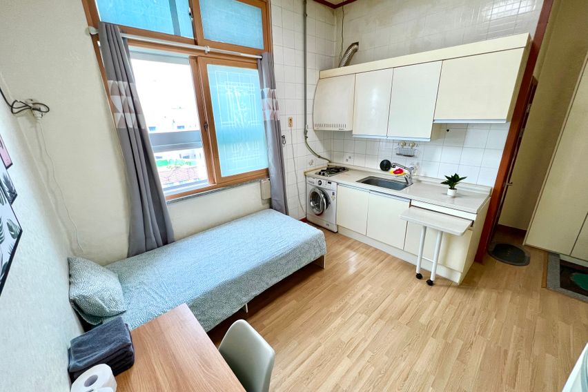 영등포 채광 좋음 숙소