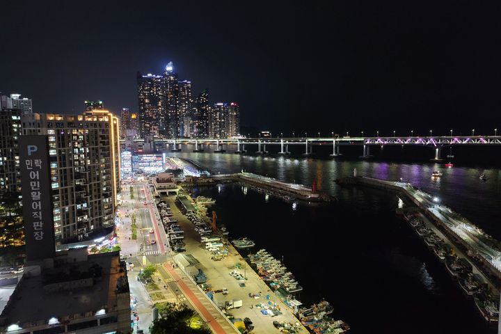 광안대교 오션뷰 이쁜집 10번째 이미지