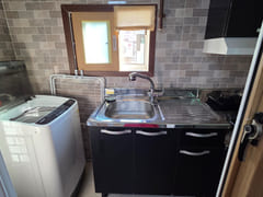 Studio apartment, 2-minute walk to Jeonbuk Na 9th image