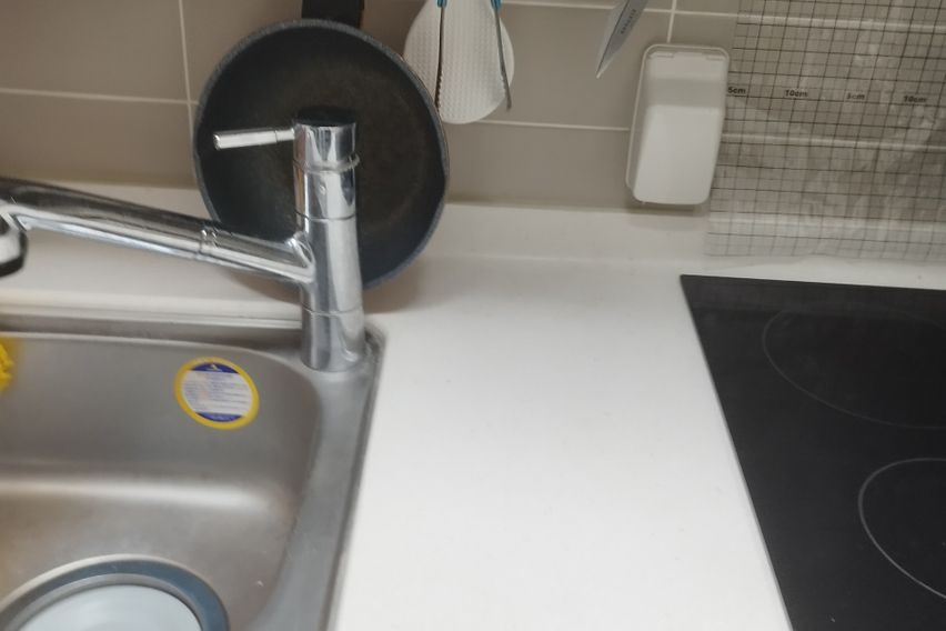 석계역. 단기 임대.