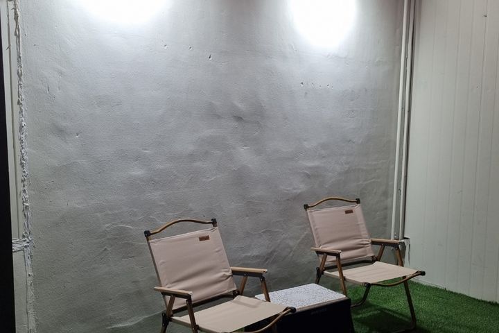 안춘(옥탑방) 13번째 이미지