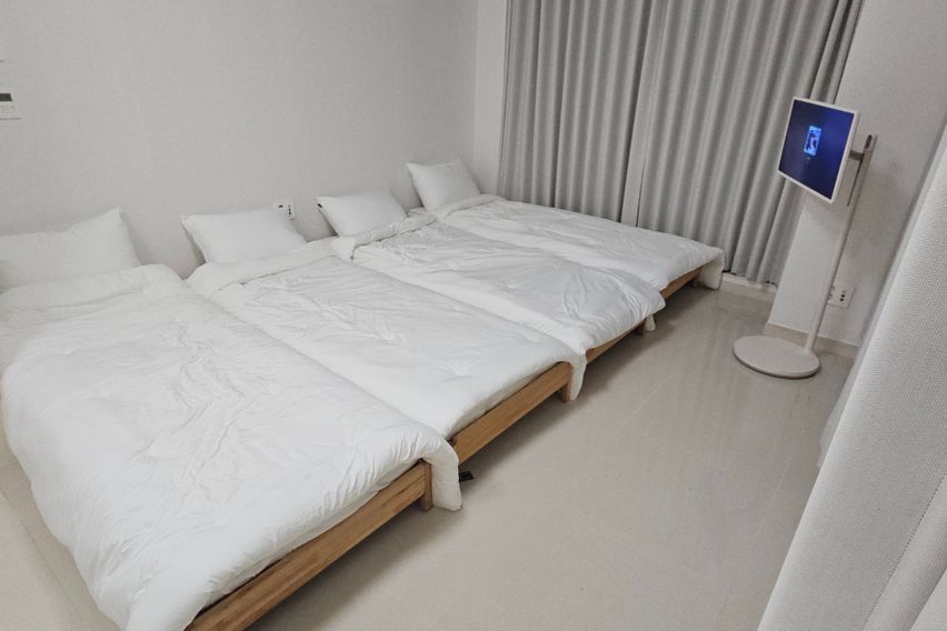 야탑역 성남시청앞 원룸 3번째 이미지