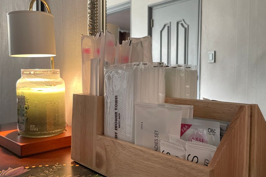 수성못 엔틱숙소 18번째 이미지