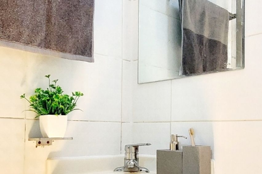 미래리빙텔 7(샤워실) 6번째 이미지