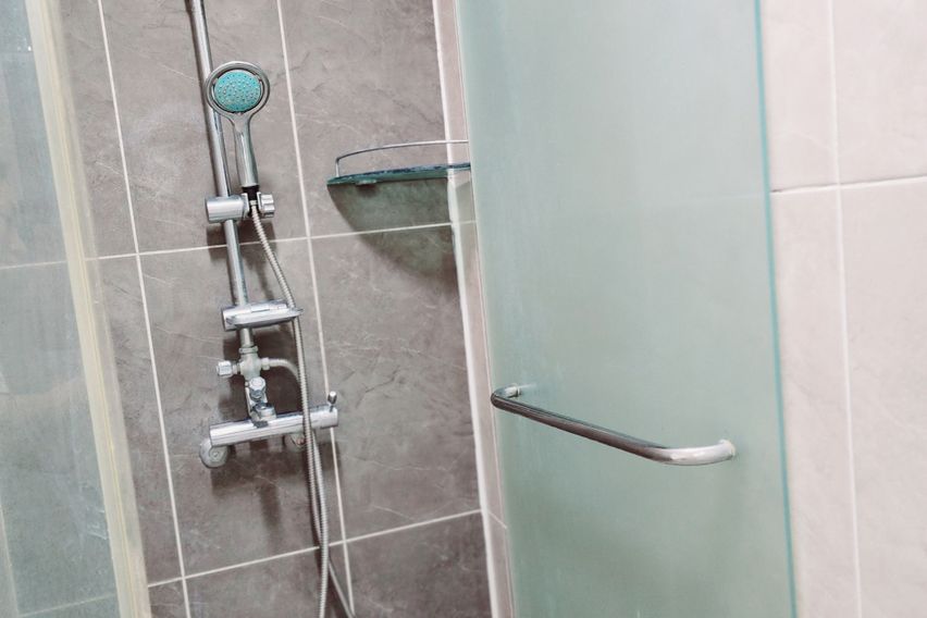 김해중심 오피스텔3층