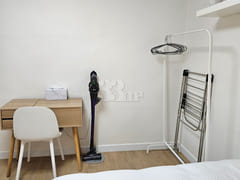 Clean two-room apartment with parking in Hong 2th image