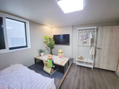 디럭스룸 603호 1번째 이미지