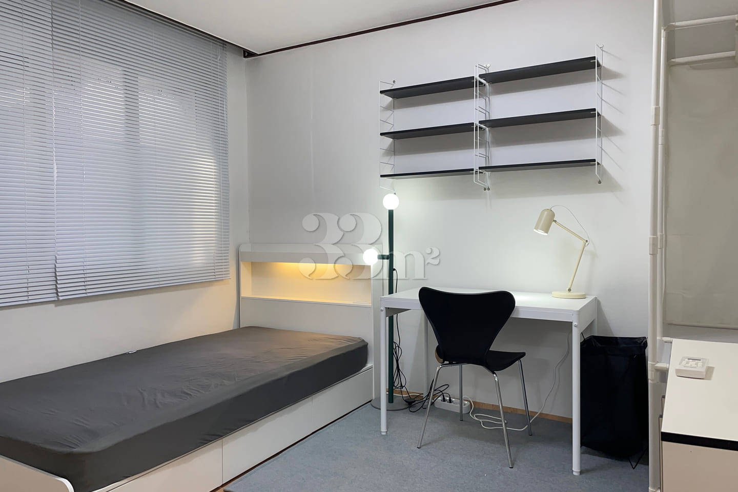 #72 Sinchon, Ewha Womans University, Sogang U 3th image