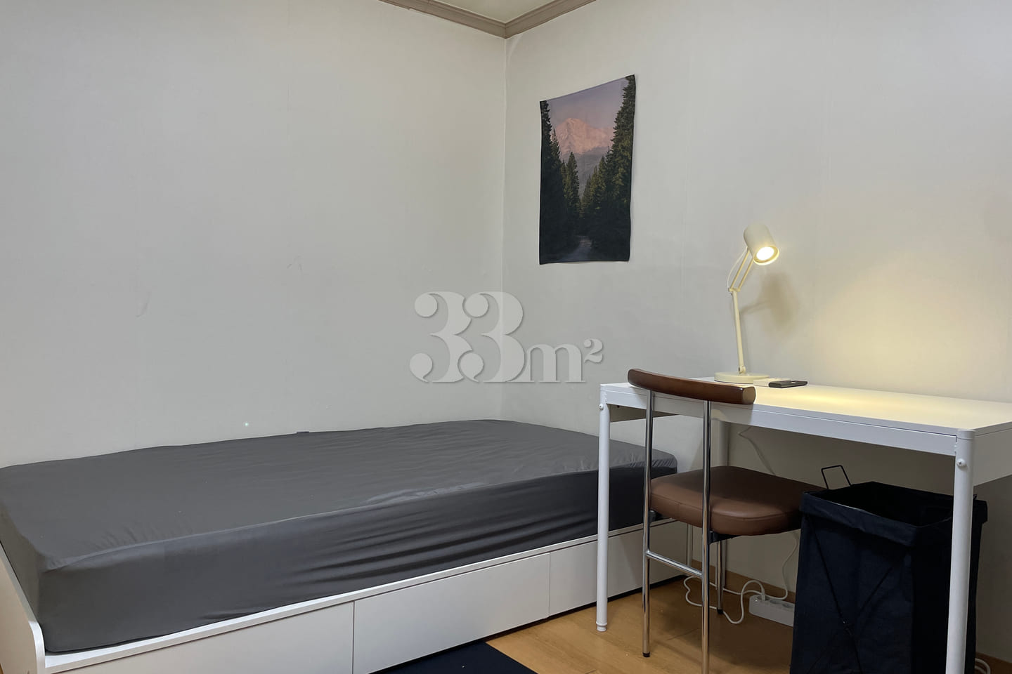 #63 Ewha Womans University Station 2-room 3th image