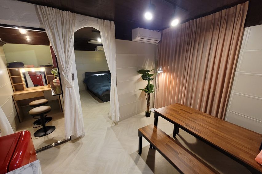 서울역 호텔같은 숙소