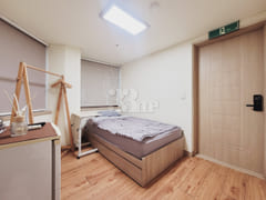 Bupyeong-gu Office Station BK 203 2th image