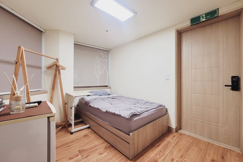 부평구청역 BK 203