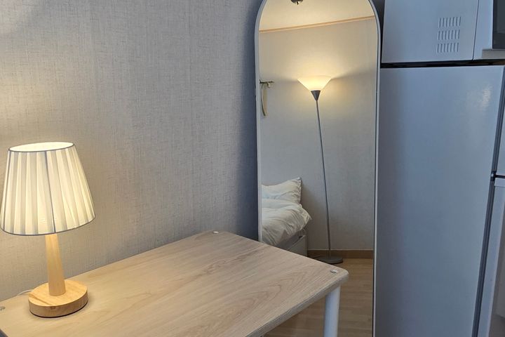 Fully furnished apartment, 3 minutes from Che 5th image