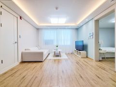 [Sinjeongnegeori Station] 2-room 0th image