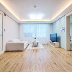 [Sinjeongnegeori Station] 2-room Unit Image