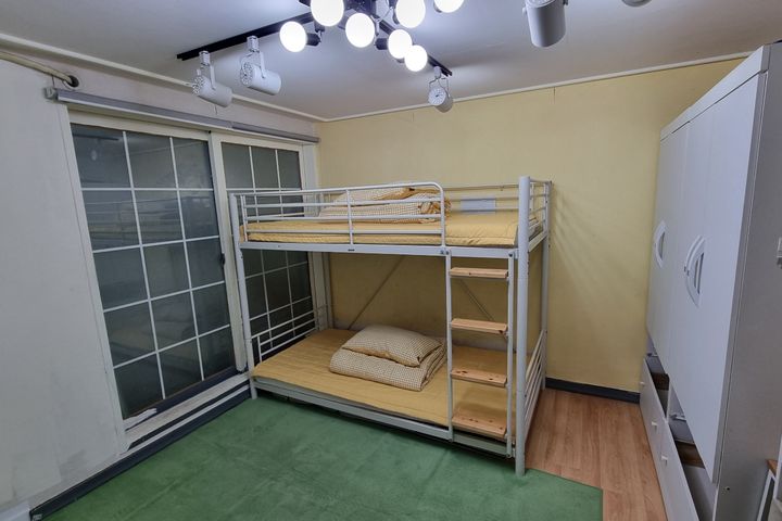 Gireum Station Value-for-Money Residence 13th image