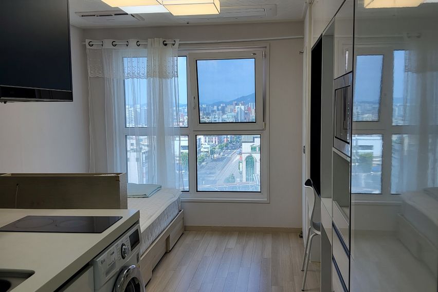 🎁쌍문역 초역세권🥎