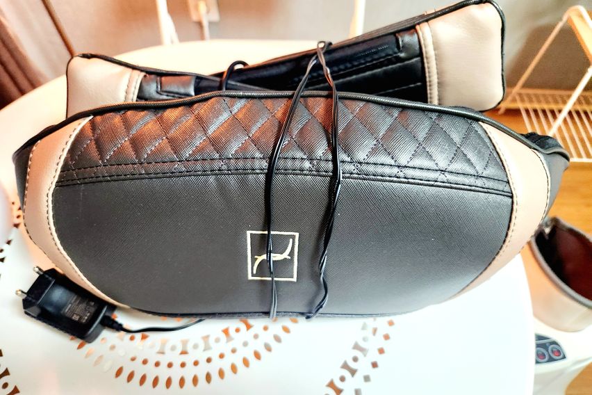 제주공항5분, 마사지기