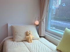 신설,방이 큰 스위트룸 9번째 이미지