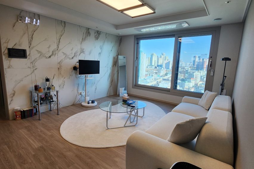 서문시장인근신축오피스텔