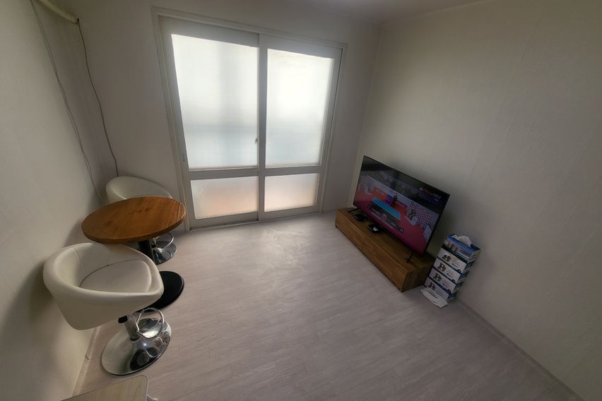 조치원 방2개 거실1개