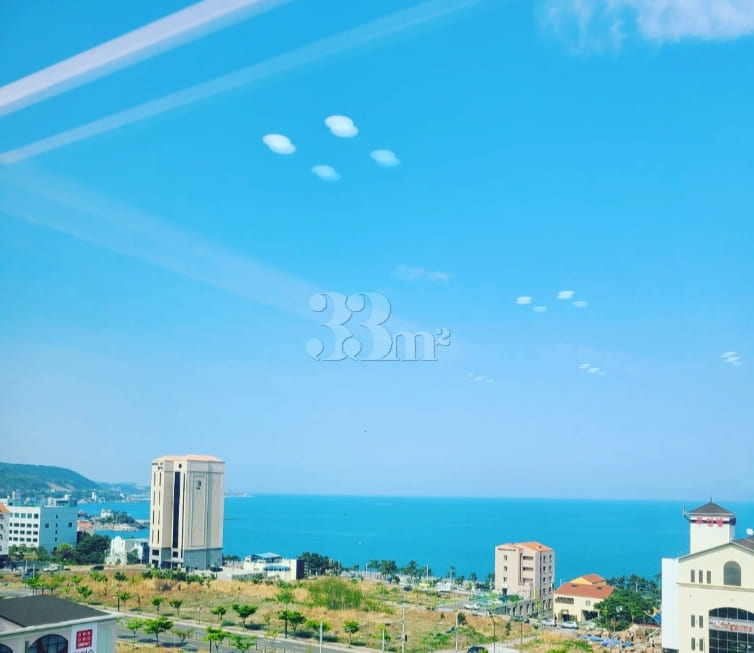 Long-term business trip to Ulsan ❤ Ocean view 4th image
