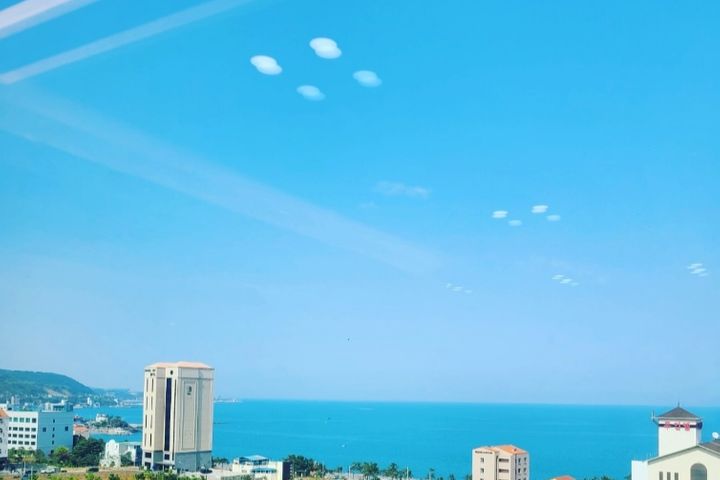 울산오션뷰♥️신축풀옵션 4번째 이미지