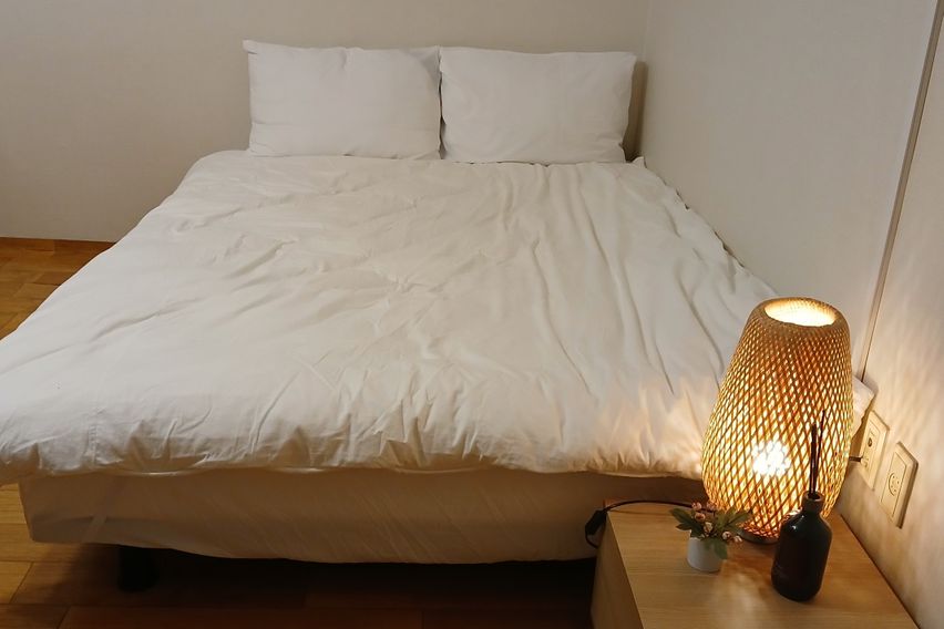 포근한 공간 402