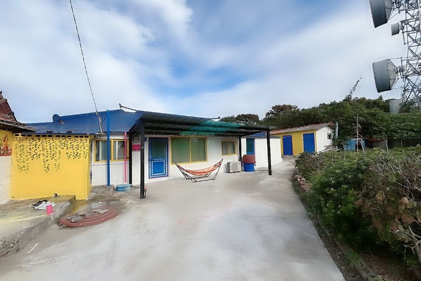 비안도 섬 여유누리