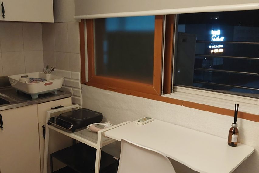 JK홈즈스테이(2) 0번째 이미지