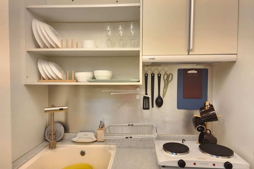 인천공항 월드하우스